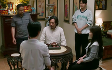'Cha tôi, người ở lại' mới nhất (tập 43): Cuộc họp gia đình bất thường, căng thẳng vì chuyện tình 'lén lút' của An và Nguyên