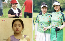 Sao nhí từng 'gây bão' Bố ơi, mình đi đâu thế, hiện tại ra dáng thiếu nữ, mê mẩn môn thể thao quý tộc