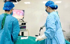Người phụ nữ 67 tuổi bất ngờ phát hiện u bì buồng trứng từ dấu hiệu nhiều chị em Việt bỏ qua
