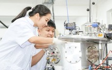 Sẽ lựa chọn, cử nhiều sinh viên đi học ở nước ngoài để phục vụ 2 nhà máy điện hạt nhân ở Ninh Thuận