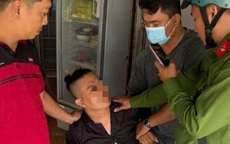 Đối tượng Công an tỉnh Quảng Ninh truy nã đã bị bắt tại Bình Thuận