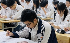Thi tốt nghiệp THPT 2025: Bộ GD - ĐT yêu cầu phối hợp chặt chẽ, không để sai sót