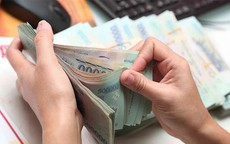 Bất ngờ với ngân hàng có lãi suất trên 8%: Gửi tiết kiệm 1 tỉ đồng 13 tháng nhận bao nhiêu tiền lãi?