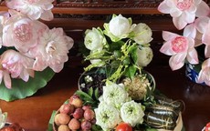 Cần chuẩn bị gì cho Tết Đoan ngọ mùng 5/5?