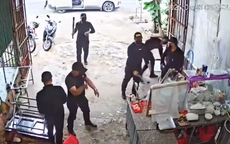Đắk Lắk: Bắt giữ toàn bộ đối tượng đập phá quán phở gây xôn xao cộng đồng