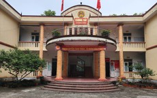 Có bao nhiêu cán bộ, công chức dôi dư tại Thanh Hóa sau sáp nhập?