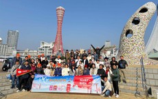 Tour Nhật Bản tối ưu: Trải nghiệm du lịch chất lượng cùng J Travel