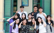 Giáo viên gợi ý cách làm bài thi tiếng Anh vào lớp 10 ‘ăn’ điểm