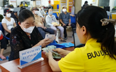 Mức lương hưu thấp nhất từ 1/7/2025 là bao nhiêu?
