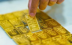 Giá vàng hôm nay 29/5: Vàng SJC, vàng nhẫn Bảo Tín Minh Châu, Doji tiếp tục giảm sốc