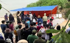 Hai chị em họ tử vong dưới ao đình trong ngày nghỉ lễ và lời cảnh báo tình trạng đuối nước