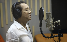 NSƯT Thành Lộc góp giọng trong MV mừng lễ Phật đản