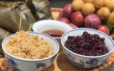 5 lợi ích sức khỏe của món rượu nếp ngày Tết Đoan Ngọ