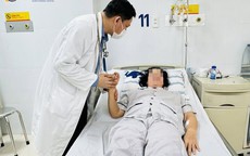 Người phụ nữ có tiền sử đột quỵ lên cơn động kinh nguy kịch vì 1 sai lầm nhiều người Việt mắc phải