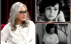 Gặp lại 2 nữ diễn viên 'Tướng về hưu' sau gần 4 thập kỷ