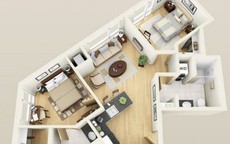 Những điều cấm kỵ khi mua chung cư mà bạn cần biết