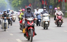 Tin sáng 31/5: Miền Bắc nắng nóng cục bộ từ ngày 31/5; Bộ Y tế yêu cầu các nền tảng mạng xã hội, sàn thương mại điện tử siết quản lý mỹ phẩm tự chế