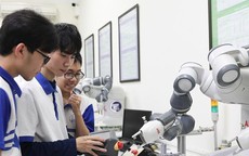 Tuyển sinh đại học 2025: Lưu ý khi xét tuyển nhóm ngành vi mạch bán dẫn