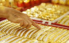 Giá vàng hôm nay 31/5: Vàng SJC, PNJ, DOJI, vàng nhẫn ở mức bao nhiêu?