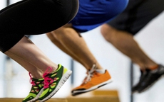 Bài tập 15 phút mỗi ngày giúp giảm nguy cơ tử vong sớm