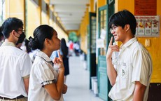 Triệu thí sinh cần nắm rõ quy định này khi tham gia kỳ thi tốt nghiệp THPT 2025