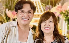 Bạn bè, đồng nghiệp chia buồn với nỗi đau của MC Đại Nghĩa