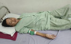 MS 1003: Sự sống mong manh của người đàn ông dân tộc H’Mông mong có 20 triệu đồng để kịp thời phẫu thuật tim
