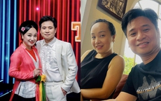 Nam NSND quê Nam Định - chồng của một nghệ sĩ chèo nổi tiếng, ở đời thực có cuộc sống viên mãn ra sao?
