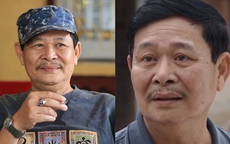 Nam NSƯT quê Nam Định từng gây sốt trong vai ông bố đáng thương phim 'Cô gái nhà người ta', giờ có cuộc sống ra sao?