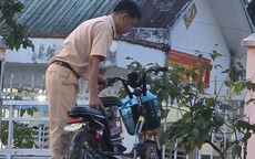 Công an và kiểm sát làm việc với mẹ nữ sinh tử vong ở Vĩnh Long