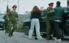 'Cha tôi, người ở lại' mới nhất (tập 34): Đại muốn hàn gắn với An, Việt bất ngờ gọi mẹ trong lúc Phi bị bắt