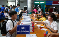 Các trường đại học kinh tế top đầu đồng loạt tăng học phí 2025