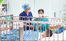 Thông tin mới nhất về tình hình sức khỏe của bé trai ở Nam Định bị xe cán qua người