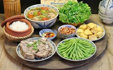 Ăn gì hôm nay? Xem ngay 50 mâm cơm gia đình Việt ai nhìn cũng phải thốt lên: 'Cơm nhà là nhất'