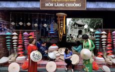Từ hôm nay (5/5), duy nhất Bộ Công thương có chức năng cấp Giấy chứng nhận xuất xứ hàng hóa