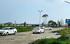 Huế tổ chức sát hạch lái xe ô tô trở lại khi nào?