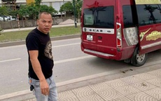 Đe dọa xúc phạm nữ hành khách, tài xế Limousine bị công an triệu tập