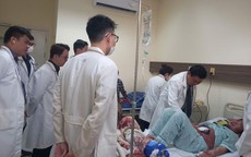 Người phụ nữ phát hiện ung thư cổ tử cung sau khi sinh con 4 tháng từ dấu hiệu nhiều người Việt bỏ qua