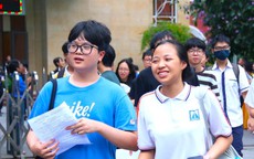 Tỷ lệ chọi vào lớp 10 Trường THPT Chuyên Khoa học Tự nhiên năm 2025