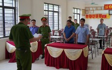 Bắc Kạn: Thiếu trách nhiệm gây hậu quả nghiêm trọng, hai lãnh đạo xã bị khởi tố