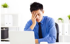 Chồng 'chán ngấy' vì vợ bốc mùi khó chịu