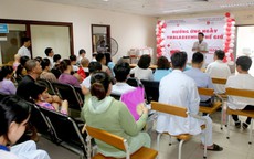 Huế triển khai nhiều hoạt động hưởng ứng Ngày Thalassemia thế giới 8/5