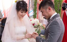 9X Nghệ An lấy cô gái Nhật, ngày cưới bố vợ 'sốc' vì được chúc rượu liên miên