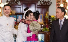 Cô gái Nhật Bản lấy chồng Đắk Lắk, ngày cưới liên tục thấy điều bất ngờ