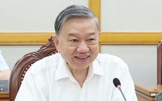 Tổng Bí thư: Tiểu học và THCS dạy 2 buổi/ngày, miễn học phí từ năm tới