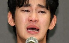 Bản ghi âm chấn động showbiz Hàn về Kim Soo Hyun