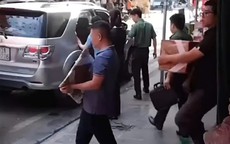 TikToker Lê Việt Hùng bị bắt