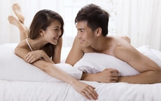 Cách giúp chàng không bị mệt mỏi sau 'yêu'