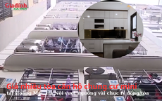 Giá nhiều tòa căn hộ chung cư mini tại Hoàng Mai, Hà Nội vượt ngưỡng vài chục tỷ đồng/tòa