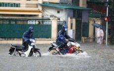 Tin sáng 8/5: Bắc Bộ đón không khí lạnh, Hà Nội giảm đột ngột 6°C; Miễn phí dạy 2 buổi/ngày từ năm học tới